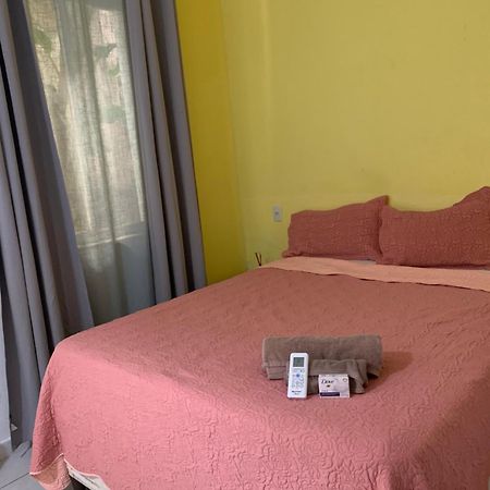 מלון ריו דה ז'ניירו Casa Tropical מראה חיצוני תמונה