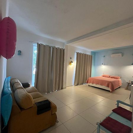 מלון ריו דה ז'ניירו Casa Tropical מראה חיצוני תמונה