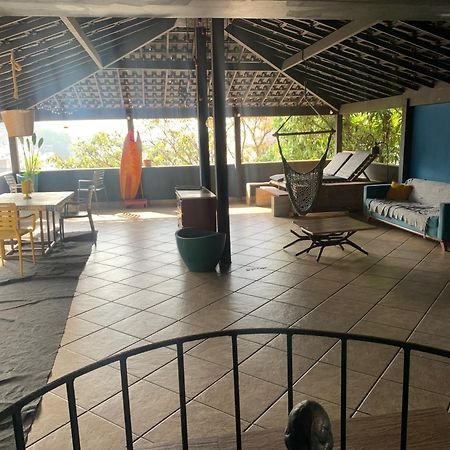 מלון ריו דה ז'ניירו Casa Tropical מראה חיצוני תמונה