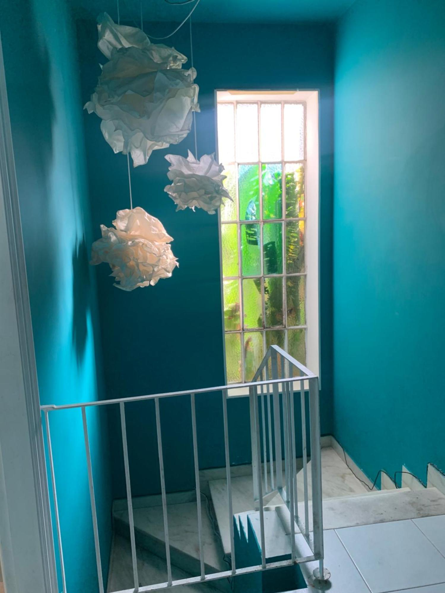 מלון ריו דה ז'ניירו Casa Tropical מראה חיצוני תמונה
