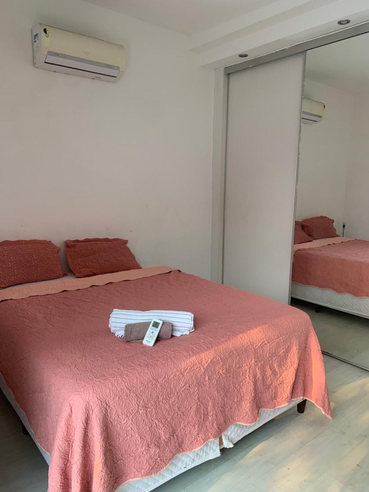 מלון ריו דה ז'ניירו Casa Tropical מראה חיצוני תמונה